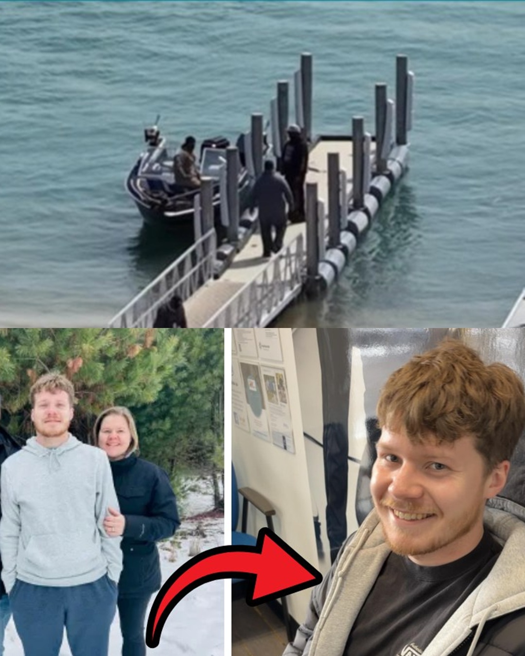 Tyler Bojanowski’s identity confirmed via DNA, shocking discovery of his body