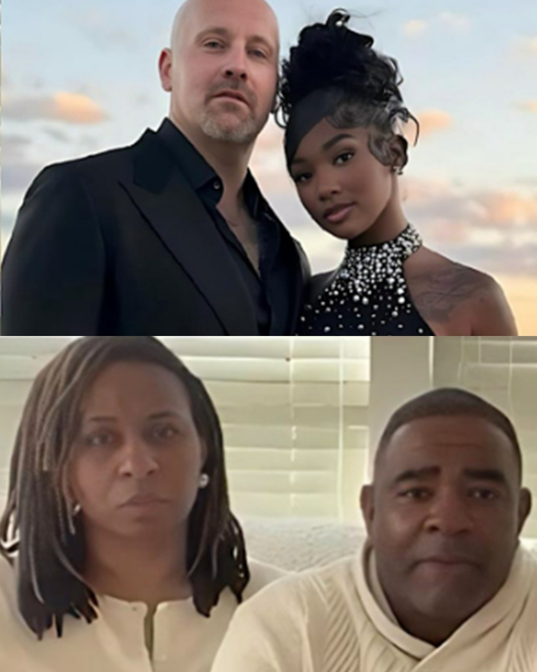 Latest news: Ashlee Jenae’s parents have spoken out, expressing outrage and extreme suspicion about her fiancé’s strange behavior following the tragedy