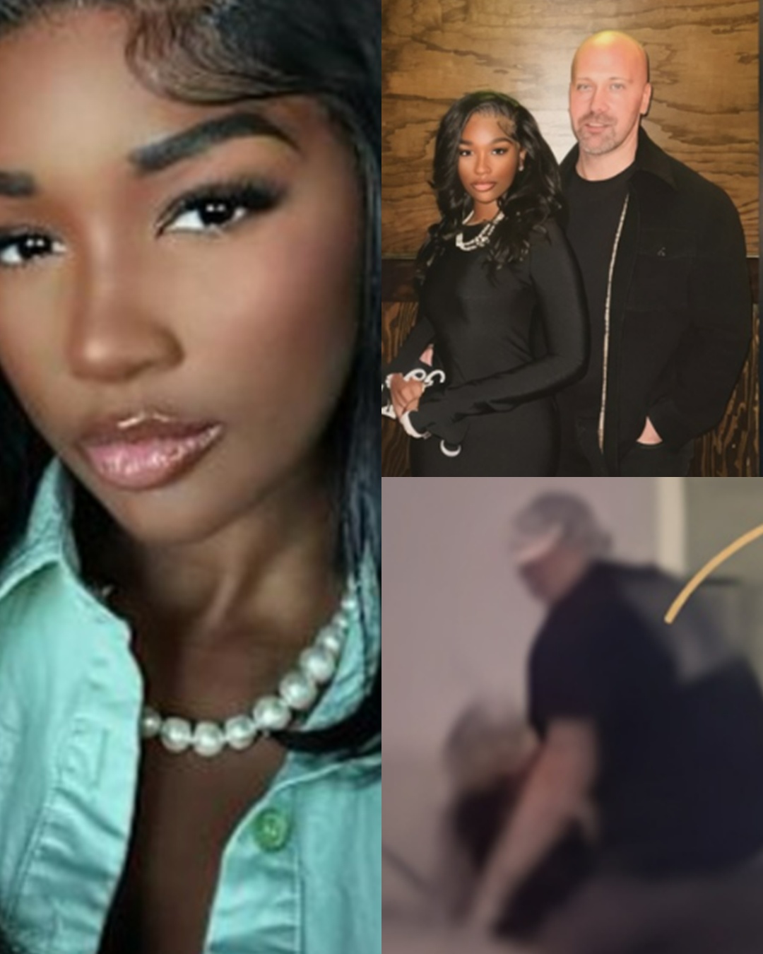 Police have just uncovered a shocking detail: a mysterious 11-hour gap between Ashlee’s final moments and the first emergency call. What really happened in that room?