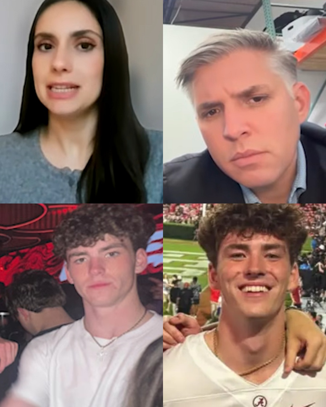 Was Jimmy Gracey poisoned? The University of Alabama student case continues to be investigated