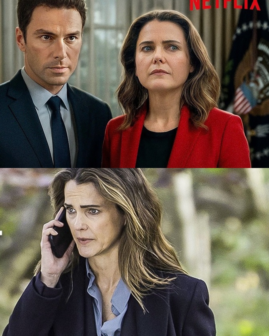 WHITE HOUSE INCIDENT: Season 4 The Diplomat Trailer Leaked – Terrifying Chaos