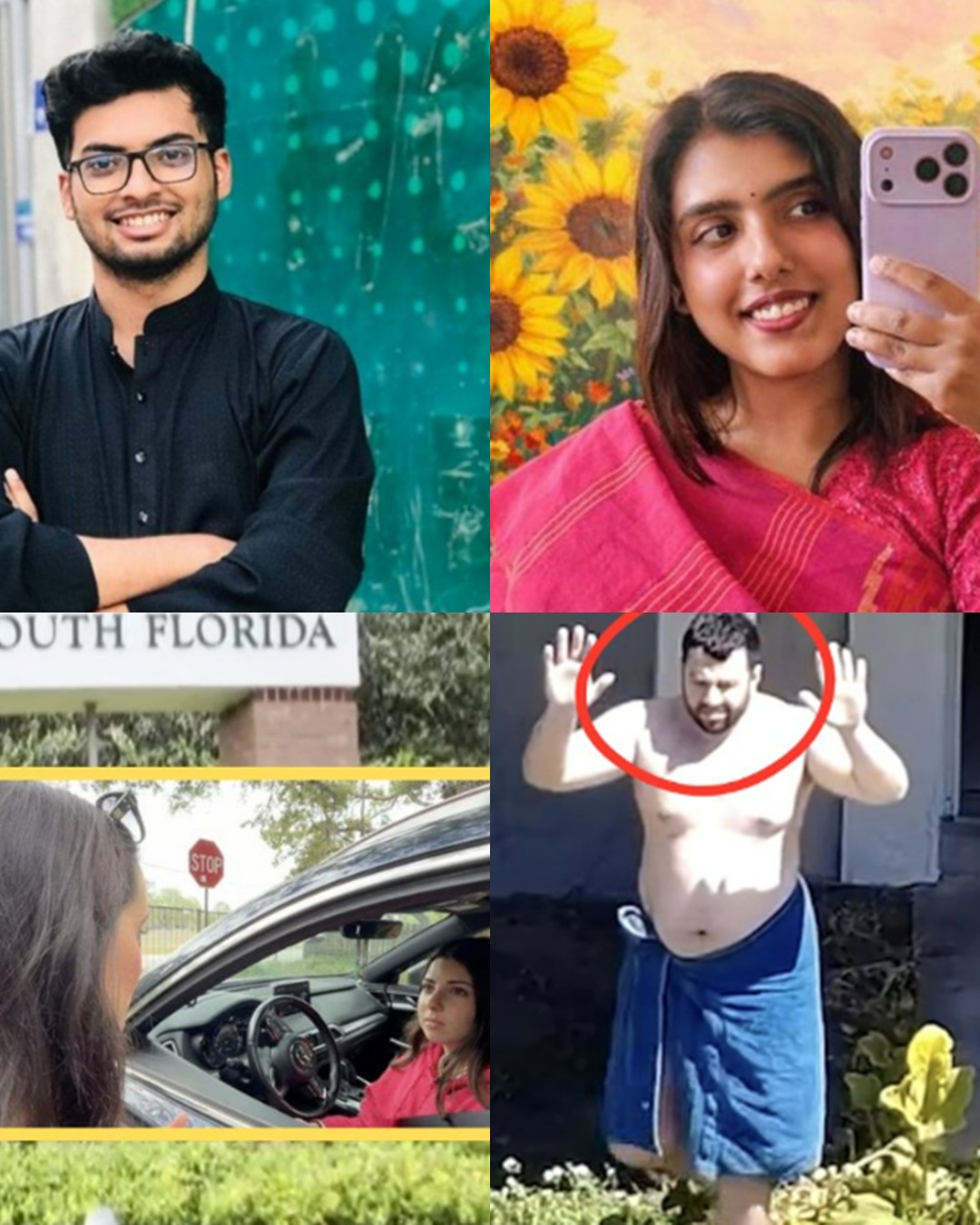 After days of fruitless searching, hope for a miracle for Zamil Limon and Nahida Bristy has been dashed. Police not only found Limon’s body but also identified the perpetrator