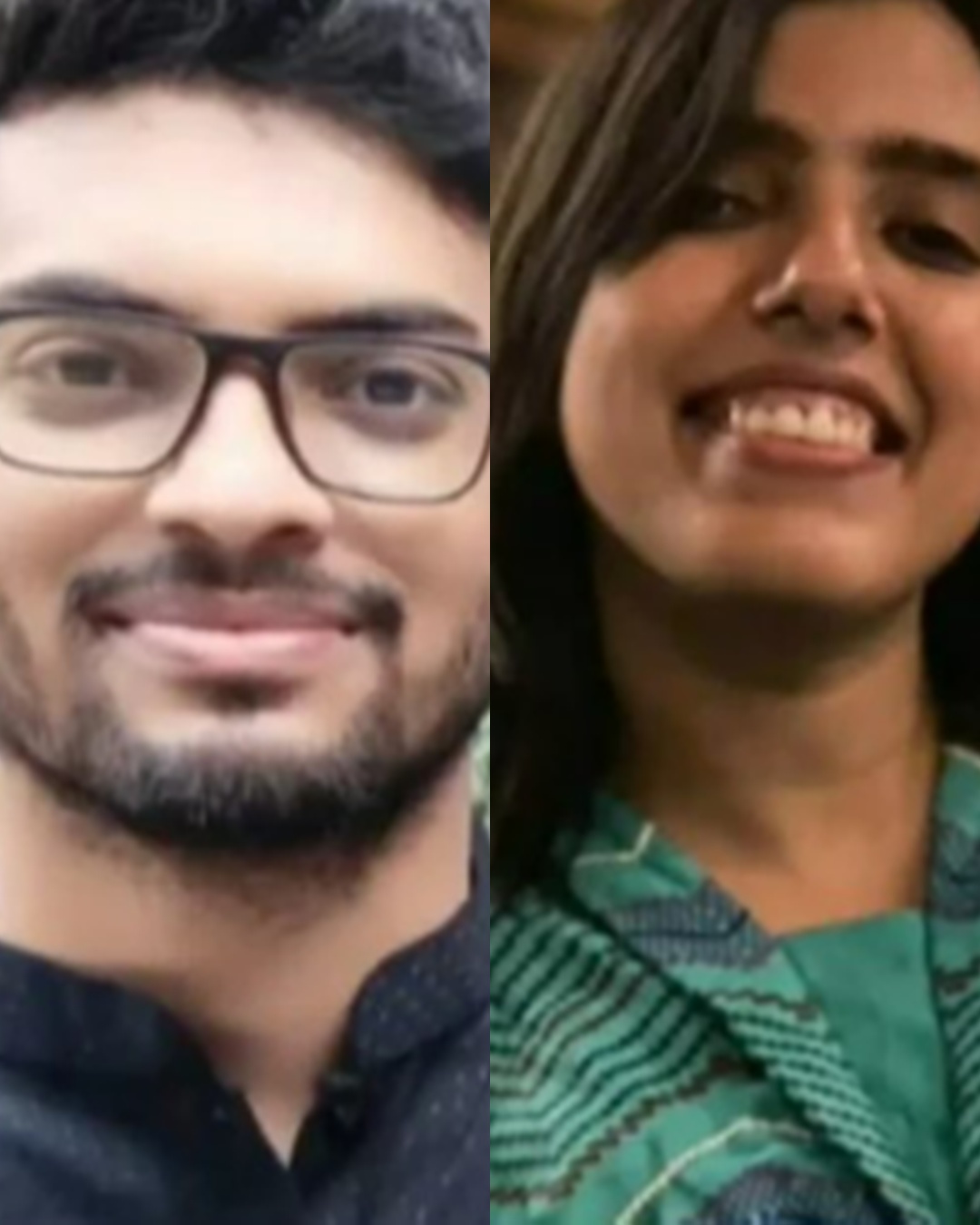 Zamil Limon’s car was parked at the school for 14 hours without moving. While this detail caught the attention of his friends, it was the letter found inside the car that was the key to redirecting the police investigation and targeting a new suspect