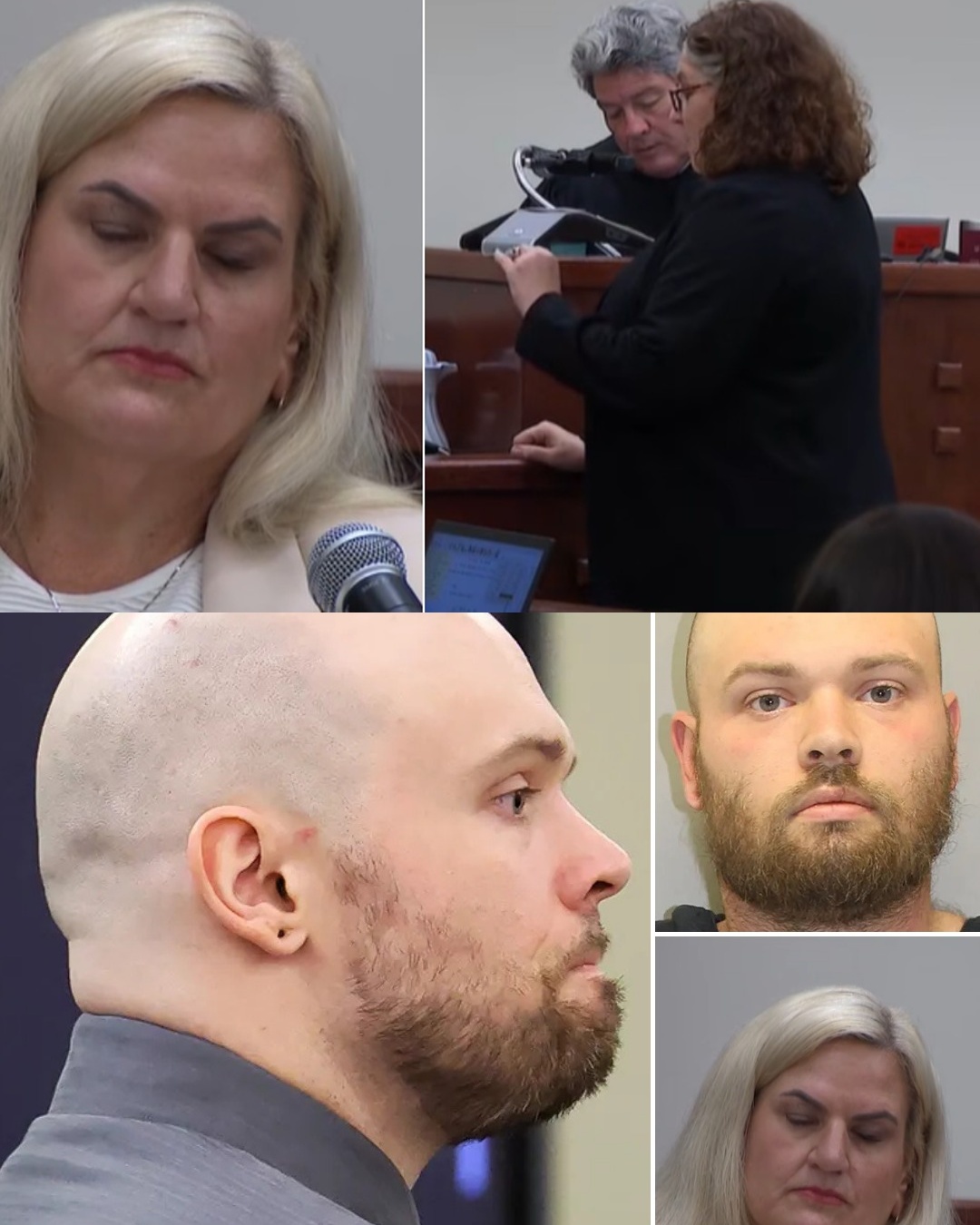 In the Athena Strand case, revelations from Tanner Horner’s ex-girlfriend have uncovered a dark side and serious psychological instability in the suspect even before the tragedy occurred