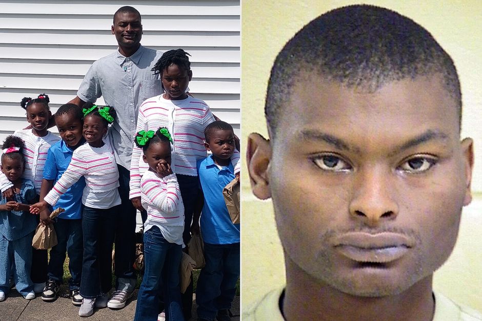 THE ROOF ESCAPE: How Keosha Pugh Made It Out — And What Was Happening Below Investigators are reconstructing the scene. From inside the house… to the roof… to the ground