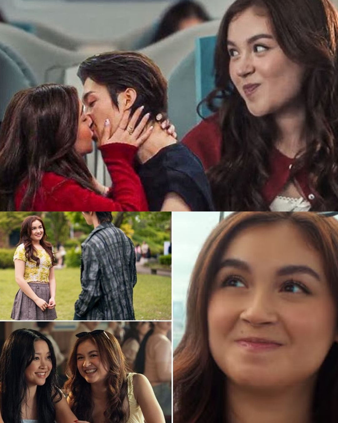 The direction of Season 4 is already very clear — the show is transforming from a pink dream into a complex reality, where Kitty is not only seeking love, but also searching for herself