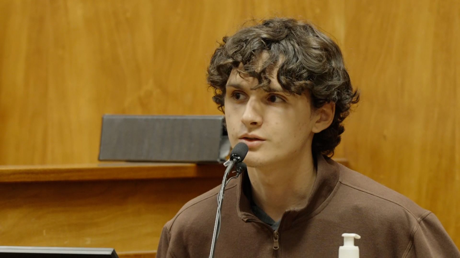 A FaceTime call… a cliff… and a son who heard too much — what surfaced in the Gerhardt Konig trial is now forcing investigators to rethink his motive entirely… 👇👇