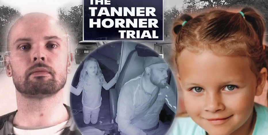 Tanner Horner unexpectedly pleaded guilty in court, not to avoid the death penalty, but to deliberately cover up for a real suspect behind the scenes, someone who had close ties to Athena’s parents?…
