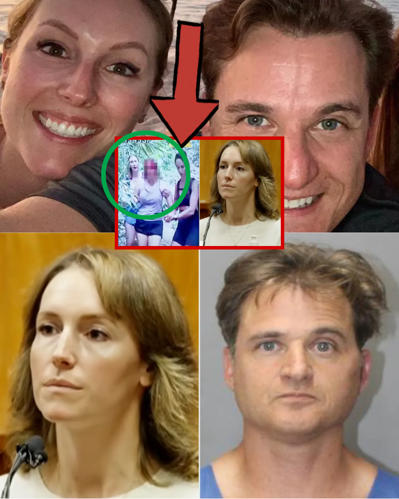 BREAKING NEWS: NEW WITNESS EMERGES IN HAWAIIAN DOCTOR CASE; EVIDENCE PROVIDED COULD CHANGE THE ENTIRE CASE, LEADING TO DR. GERHARDT KONIG’S INNOCENCE…