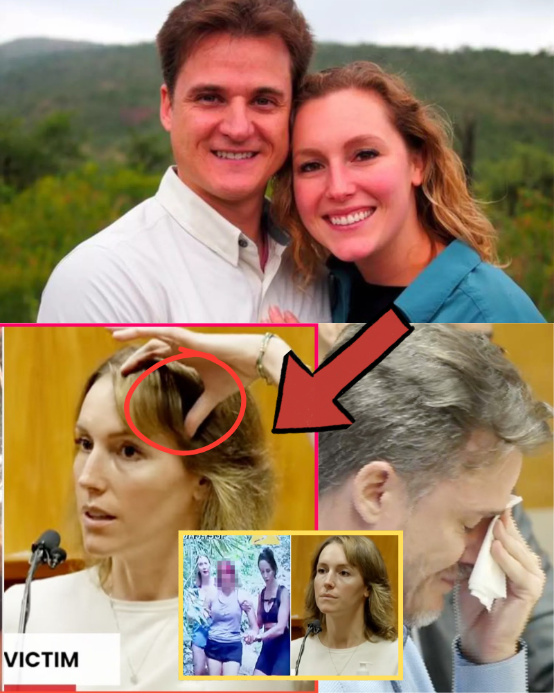 HEARTBREAKING: A neighbor in the neighborhood where the Hawaiian doctor and his wife lived unexpectedly spoke out, revealing the marital problems she faced with Gerhardt during their daily life together…