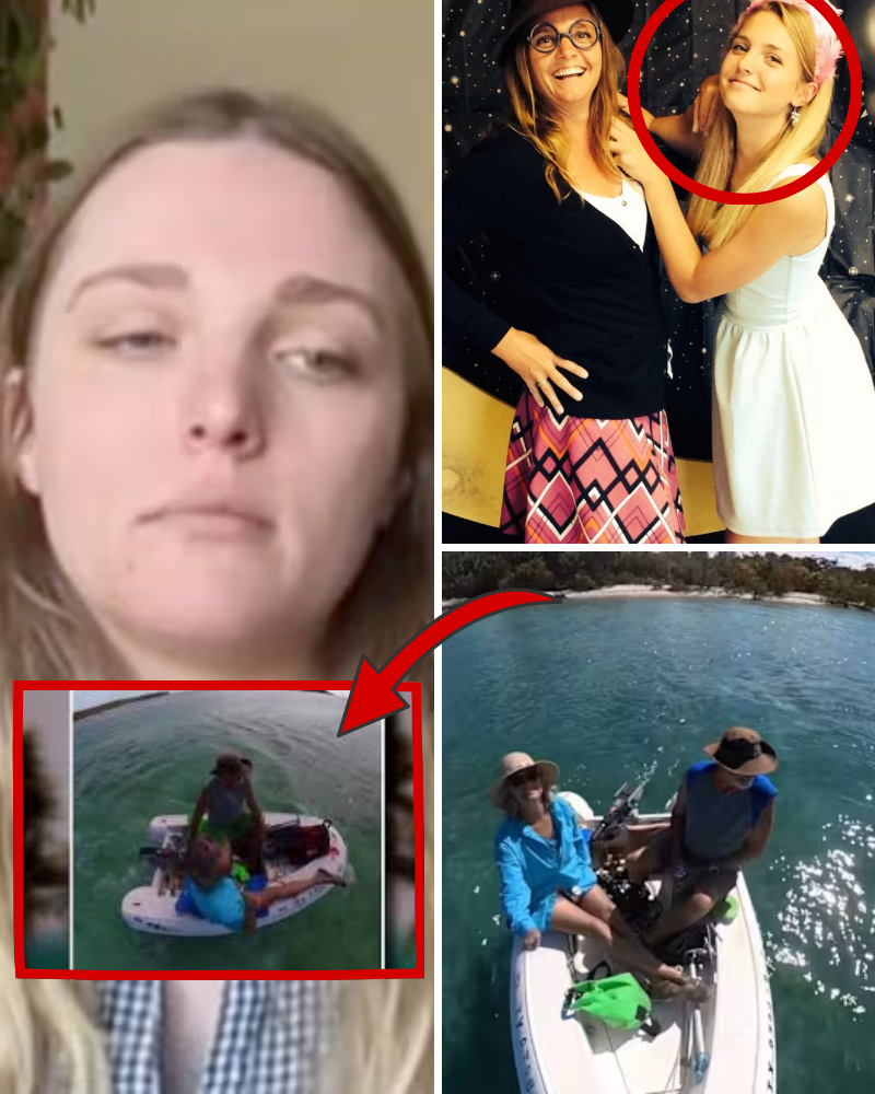 LATEST: Lynette Hooker’s DAUGHTER SPEAKS OUT OFFICIALLY ABOUT THE DAILY HELLISHMENTS IN HER “HELLISH” MARRIAGE WITH HER HUSBAND… Those were HORRIFYING days….