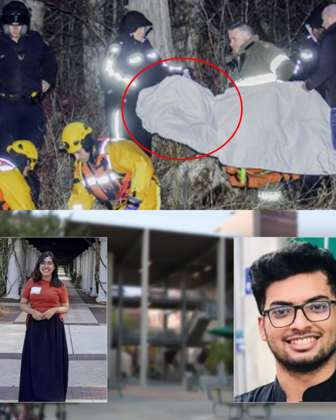 Detectives are racing against time to unravel a new mystery: What happened during the 19 minutes Zamil’s phone was completely silent?