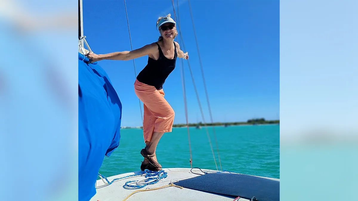 Breaking news: Brian Hooker admits he didn’t push Lynette Hooker overboard, but instead took his wife to a location to commit a far more horrific act; the family is outraged…