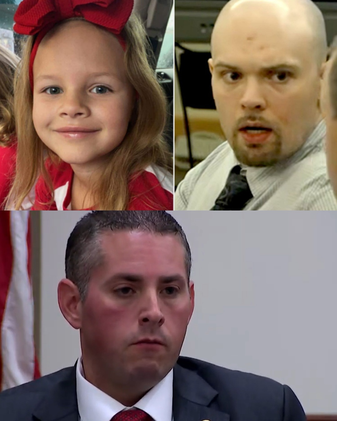 Live coverage of the Athena Strand case: The atmosphere in the Texas courtroom is hotter than ever as the trial enters its decisive phase