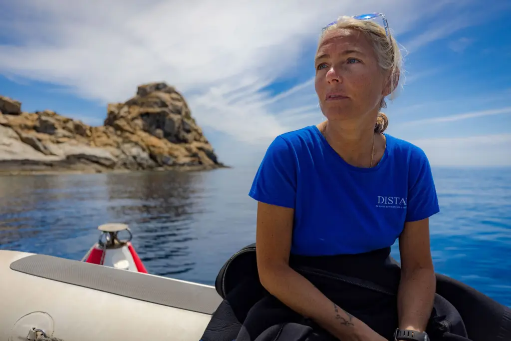 THE “6TH DIVER” SPEAKS OUT: The only member who canceled the fatal Maldives dive says she received an anonymous 10-word warning just before the group entered the water… 👇👇
