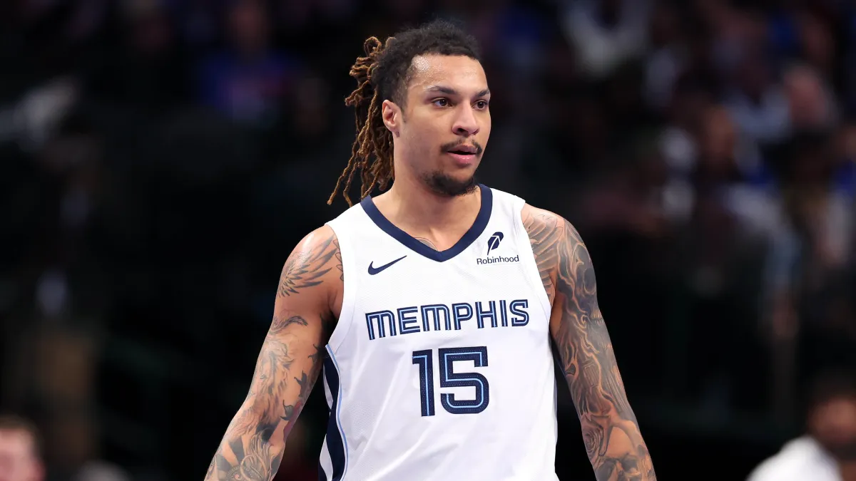 WHAT POLICE FOUND AFTER BRANDON CLARKE’S FINAL MOMENTS: Investigators say evidence recovered from the basketball star’s home, including a haunting note, is now reshaping the case… 👇👇