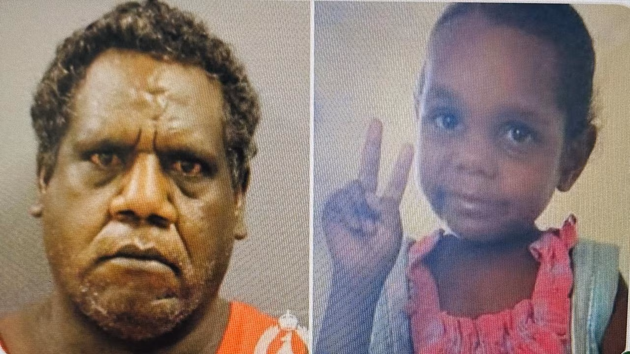 THE FOOTAGE THAT CHANGED EVERYTHING: A neighbor’s 49-second recording surfaces just long enough to be seen — leaving Kumanjayi Little Baby’s mother devastated by what it revealed… 👇👇