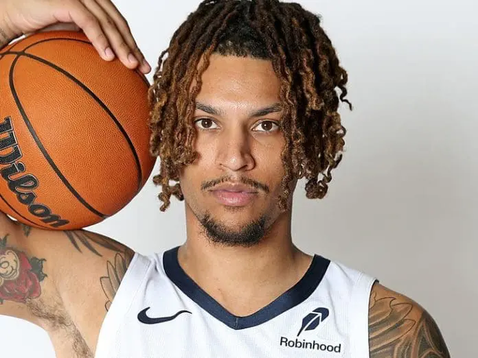 THE FINAL MESSAGE THEY DIDN’T UNDERSTAND IN TIME: Before tragedy struck, Brandon Clarke reached out to his family with eight urgent words now haunting everyone who read them… 👇👇
