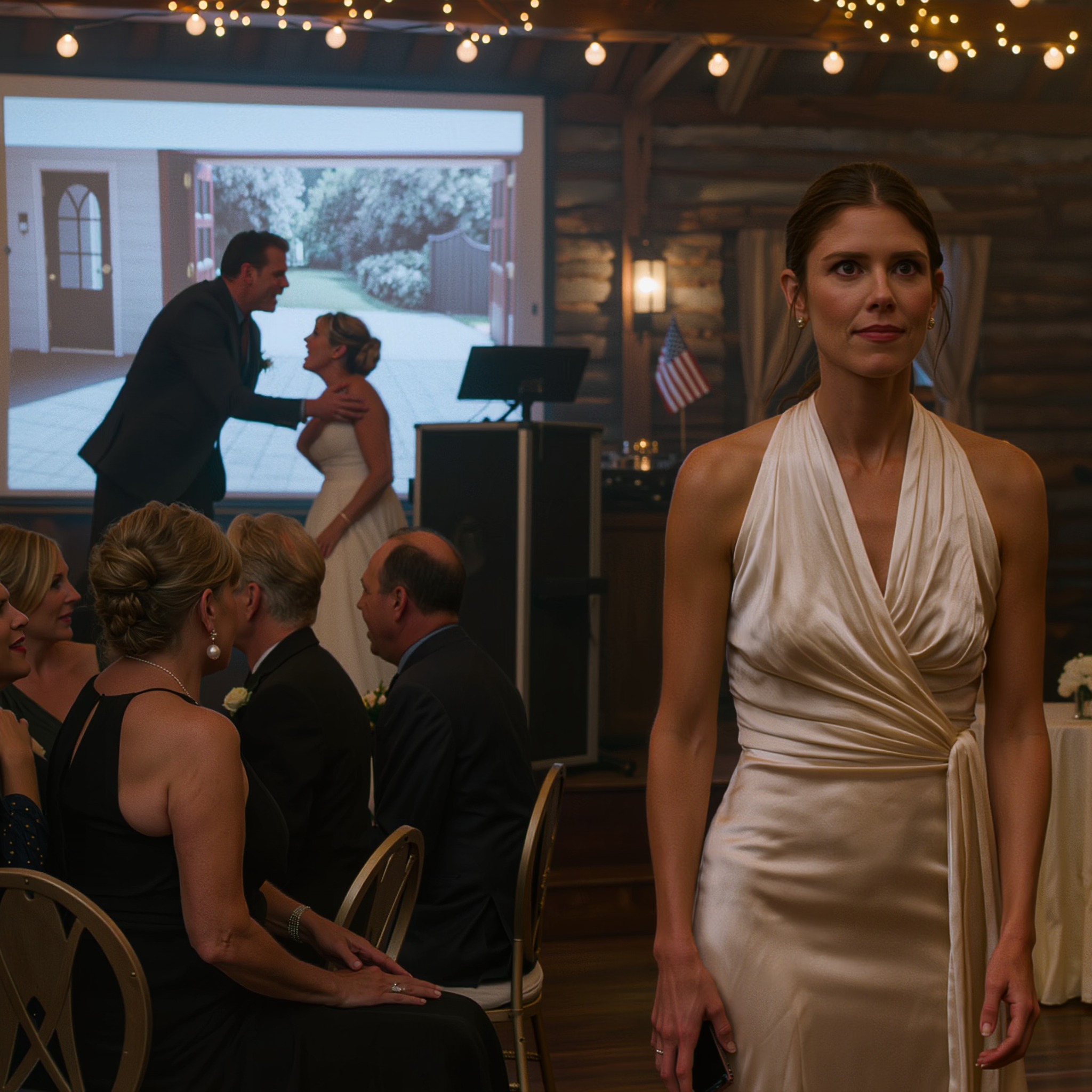 MY FAMILY MISSED MY WEDDING AND CALLED ME “BITTER” FOR NOT ATTENDING MY SISTER’S — SO I EXPOSED THE REAL REASON THEY NEVER CAME…