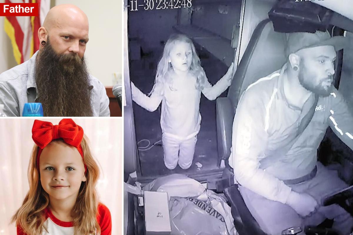 Breaking news: Prosecutors have cleverly forced experts to admit horrific details about Tanner Horner’s actions after the murder of Athena
