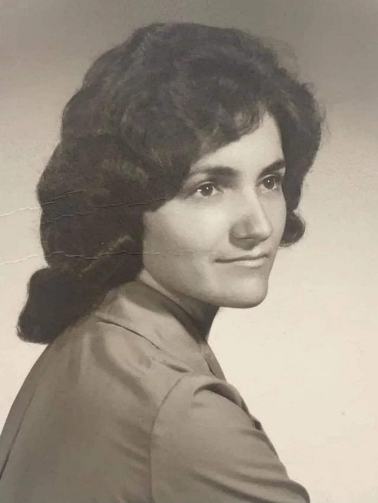 “SHE WENT TO BUY PIZZA… AND DISAPPEARED FOREVER — THE 1977 CASE STILL HAUNTS AMERICA TODAY.”