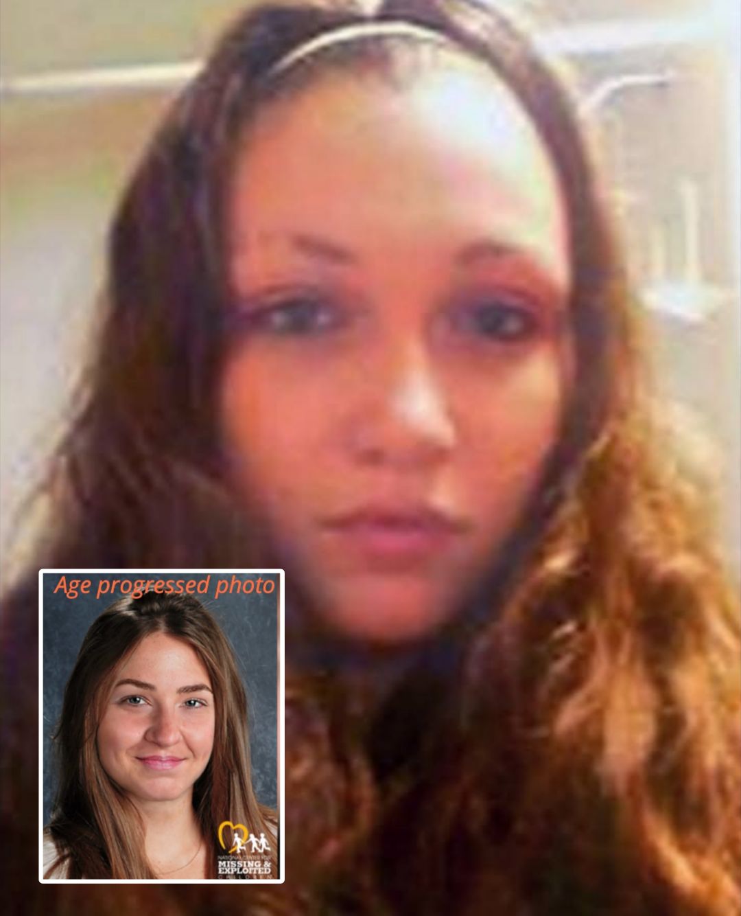 โ14 YEARS OLD. DISAPPEARED AFTER A POOL PARTY. AND NO ONE SAW HER AGAIN.โ