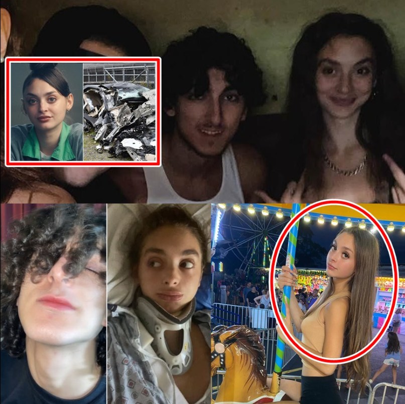 NETFLIX NEVER TOLD THE ENTIRE TRUTH ABOUT THE ‘ANGEL-FACED GIRL’ IN THE SHOCKING CRASH CASE