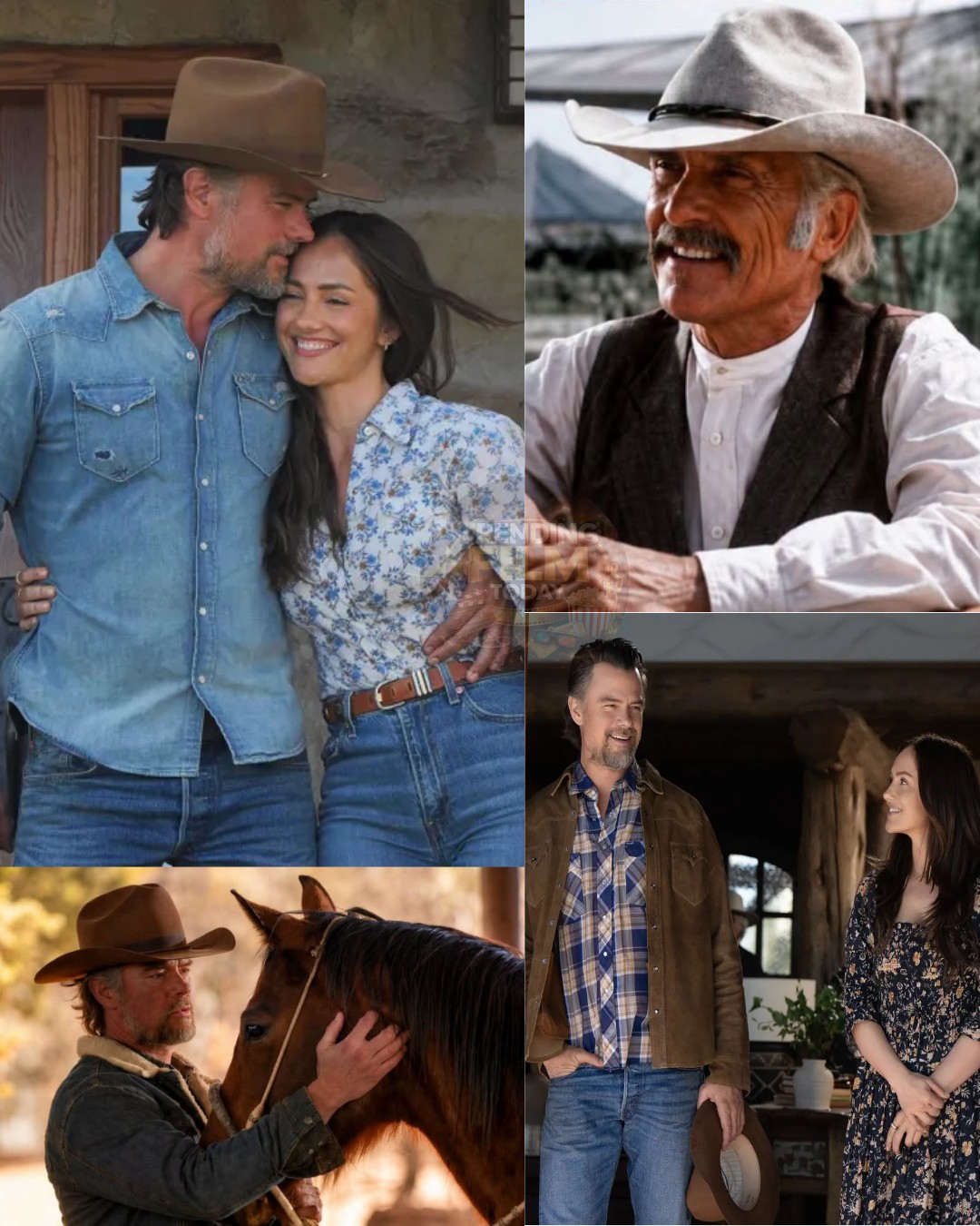 Netflix has quietly released a thrilling Western, and the online community is buzzing with people binge-watching it all night long