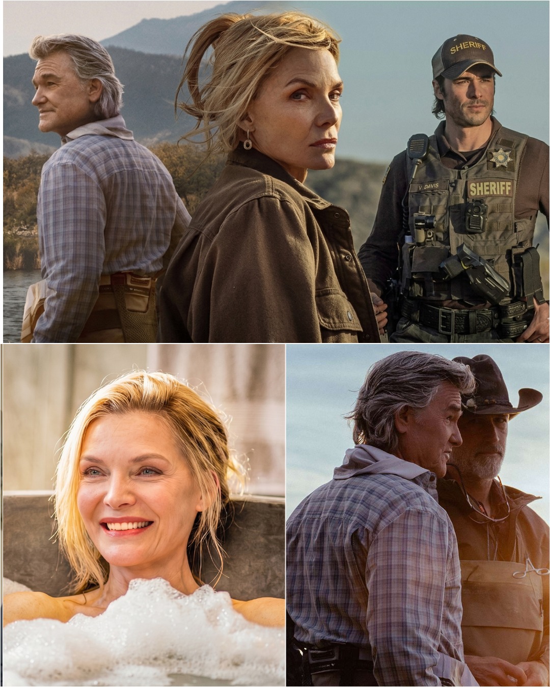 The Madison Season 2 (2026): When Dark Secrets Can No Longer Be Hidden