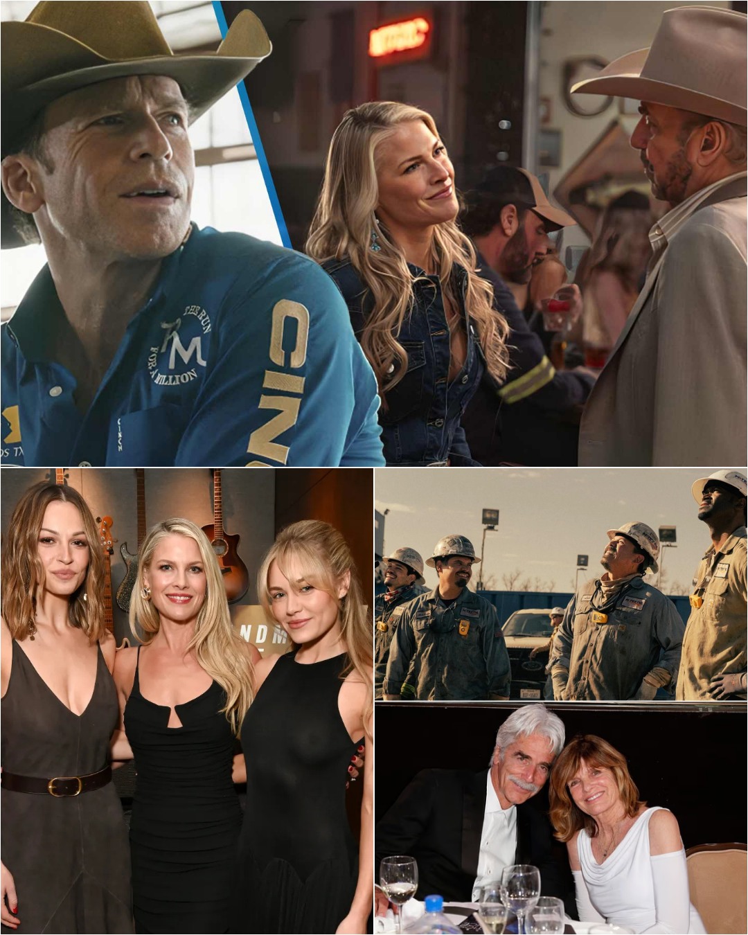OFFICIAL REVEAL OF LANDMAN SEASON 3: A GAME-CHANGING BROADCAST SCHEDULE