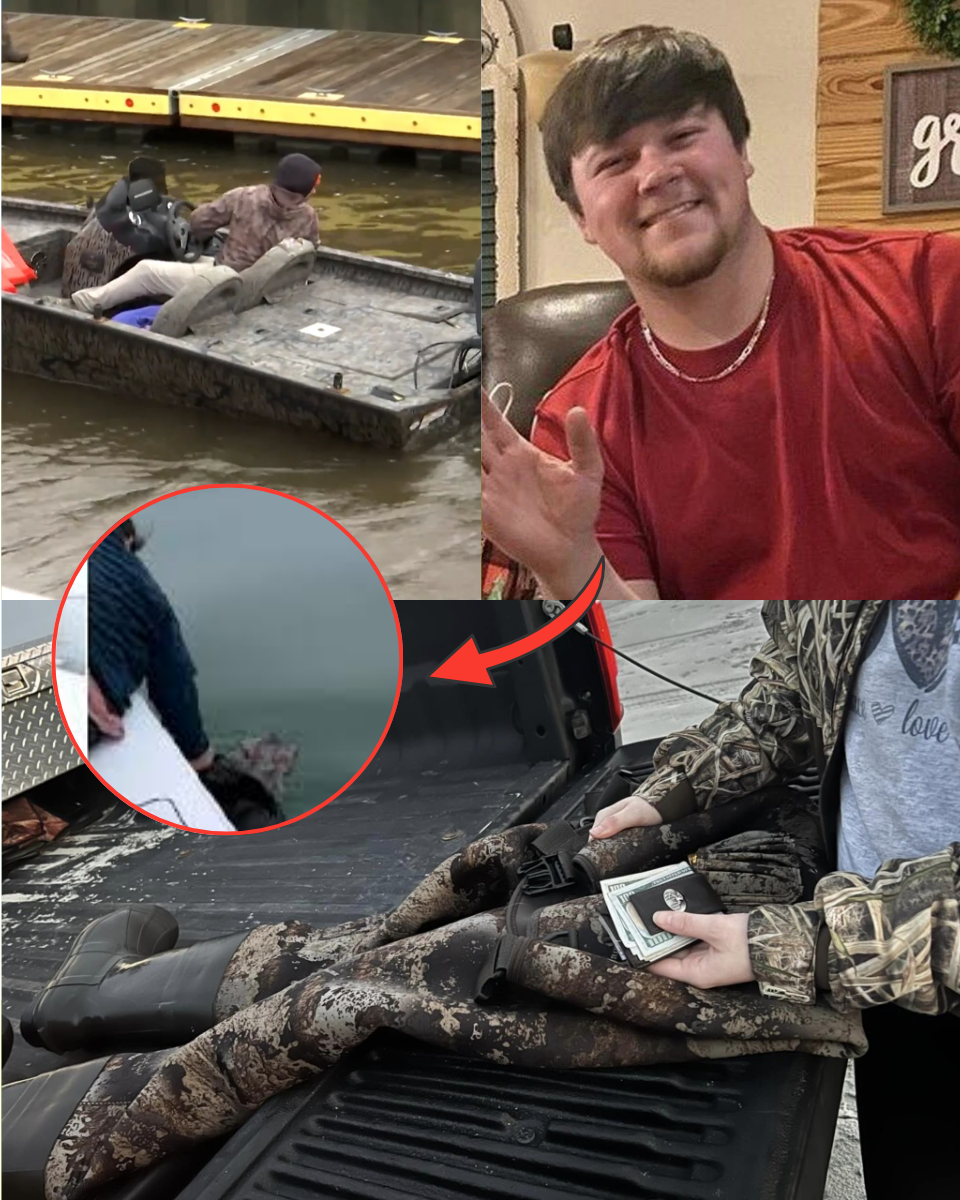 THE BEST FRIEND’S ALIBI CRUMBLES: SLED Inside Sources Confirm Late-Night Interrogation In Tyler Doyle Case!