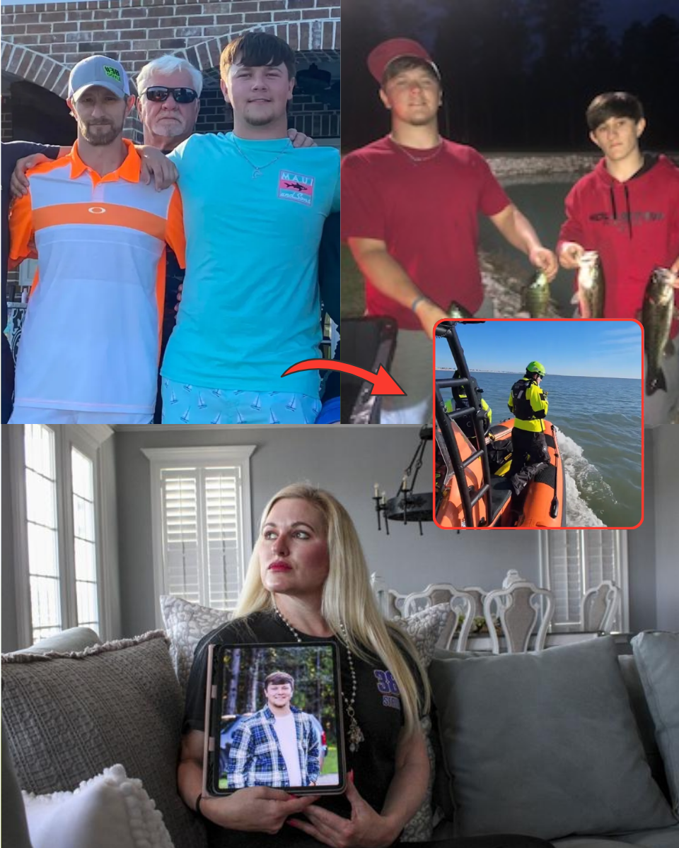 THE MOTIVE EMERGING: Private Messages Expose Heavy Financial Tension Right Before Tyler Doyle Vanished!