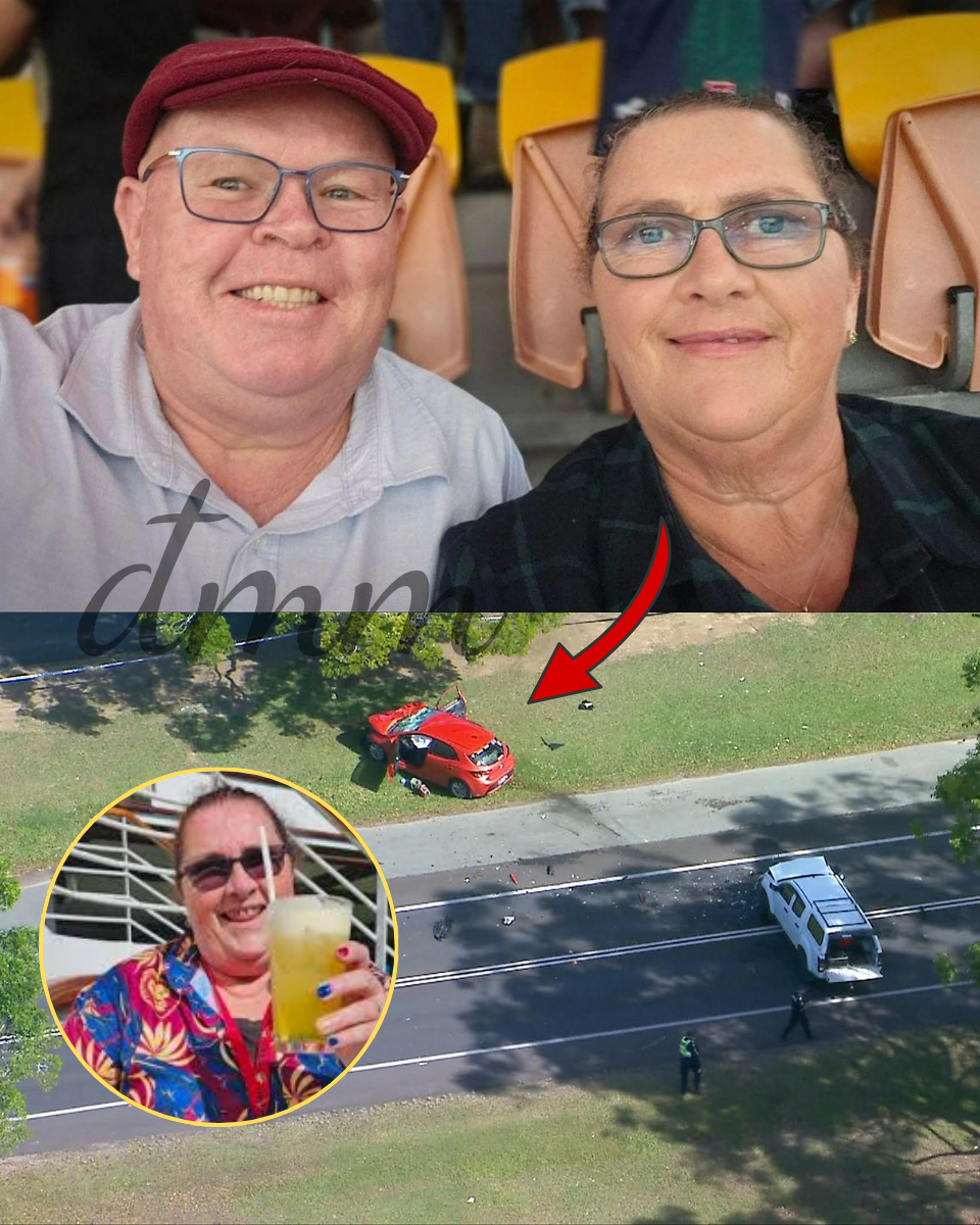 JUSTICE FOR CARRON: The Banned Driver Who Stole Everything