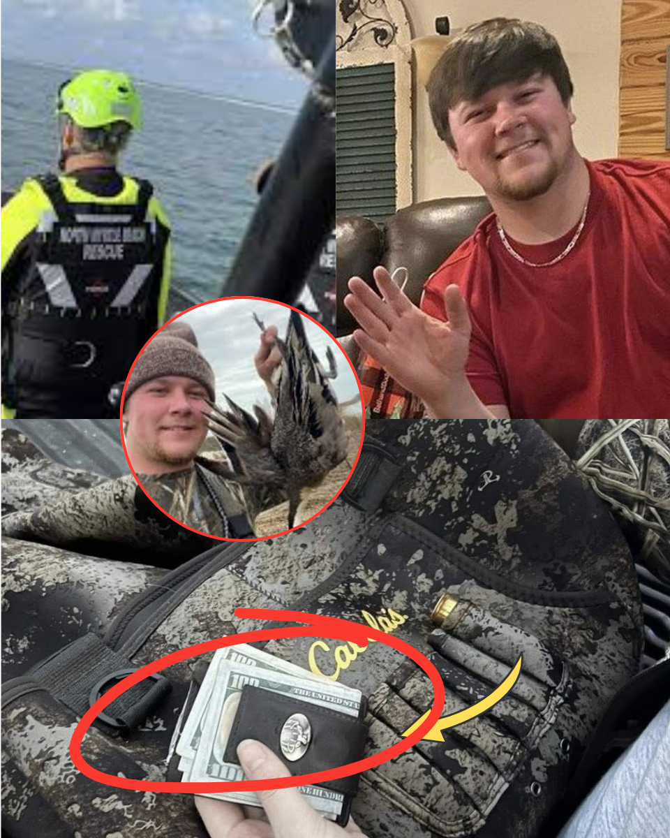 THE ULTIMATE TWIST: How An Ignored 2023 Clue Just Solved South Carolina’s Most Mysterious Case!