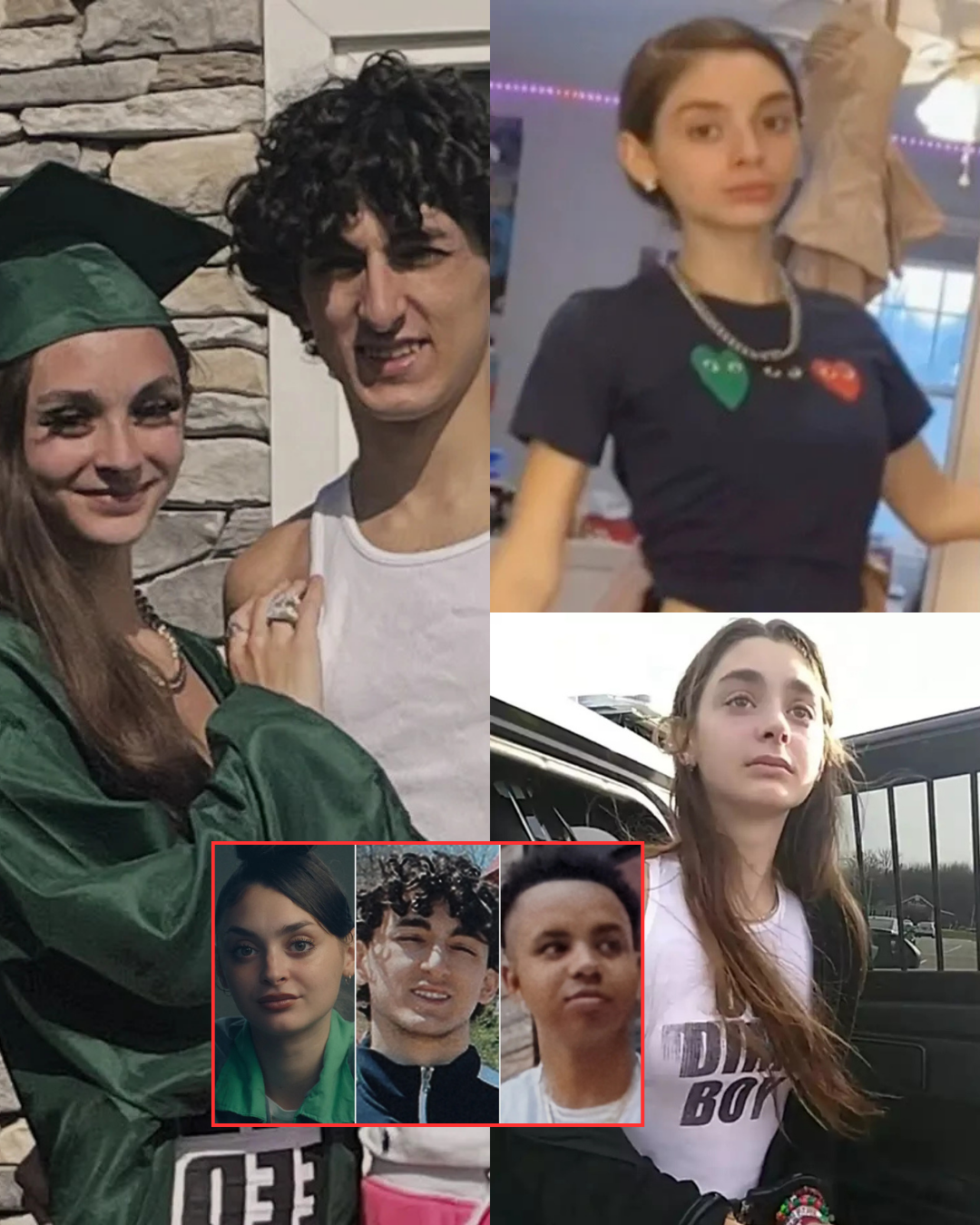 Dad Speaks Out: Mackenzie Shirilla’s father insists she did not deserve what happened to her, and says every claim he makes is backed by proof