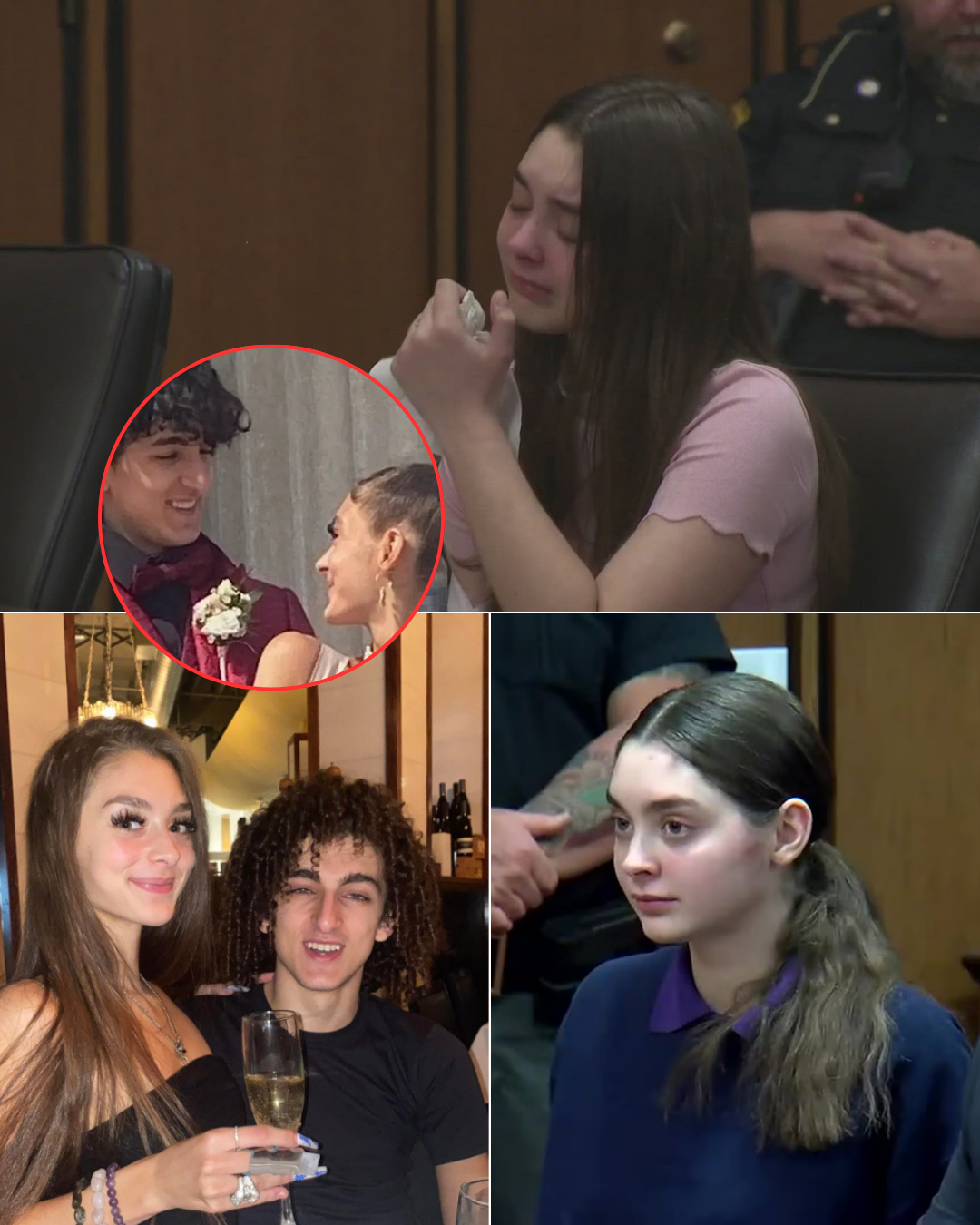 Latest: Mackenzie Shirilla’s case has reached the Ohio Supreme Court as she makes one final legal push after missing her deadline