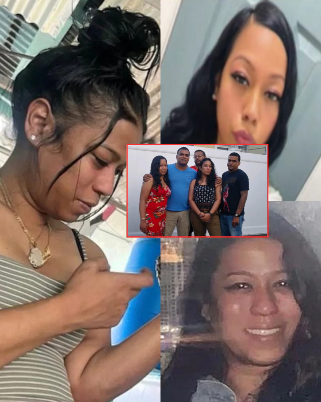 Disturbing Discovery: Authorities have confirmed how the New York woman di3d while celebrating her birthday getaway