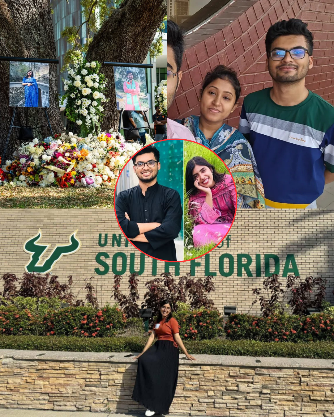 New Aut0psy Detail: Investigators say something abnormal was discovered during the examination of the two Florida PhD students