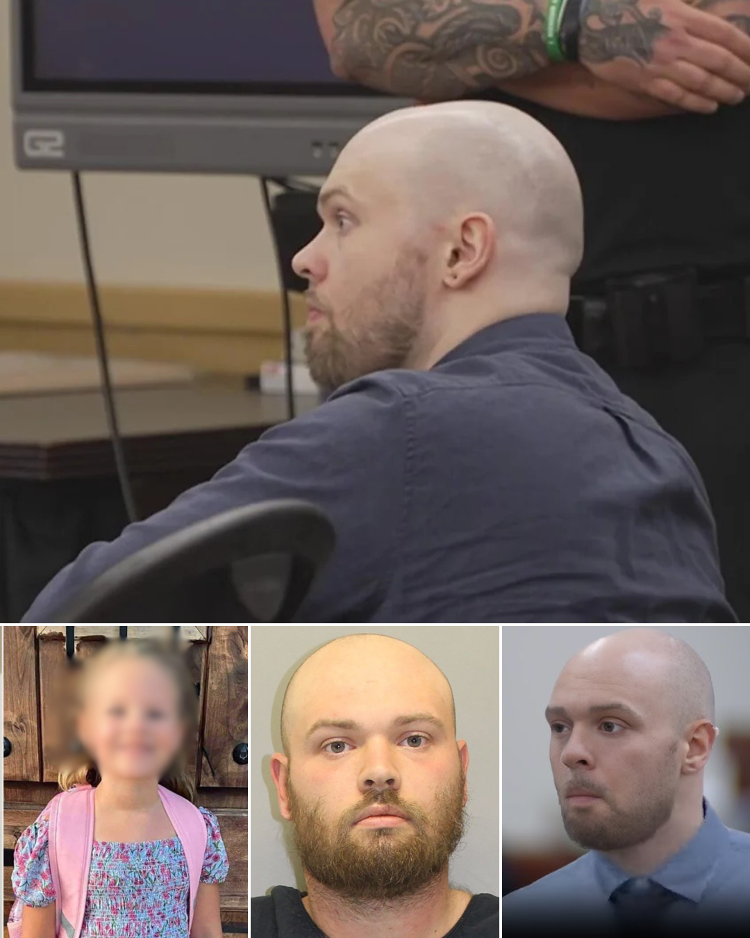 Full Testimony Recap: More than 2 hours of witness statements in the Tanner Horner case have been compiled for the jury