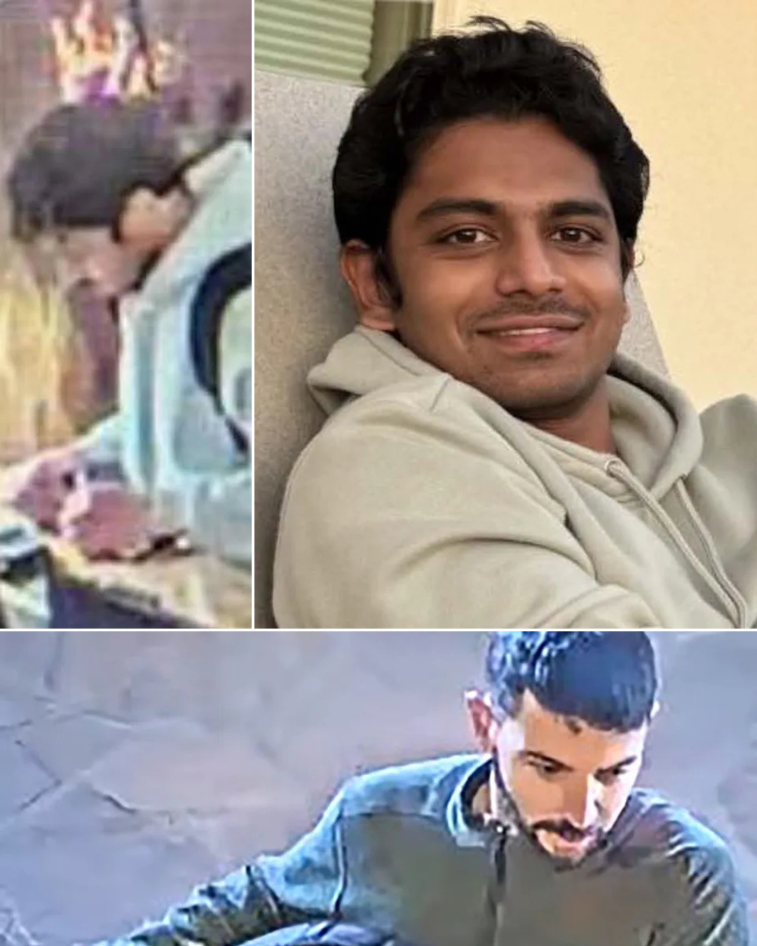 Strange Discovery: An unusual item found inside the backpack of a missing 26-year-old hiker at the Grand Canyon has been revealed