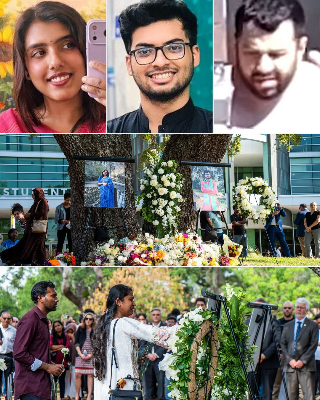 “Everything is too slow — we will present the final evidence” — The families of Nahida Bristy and Zamil Limon have released what they call their last proof against the roommate