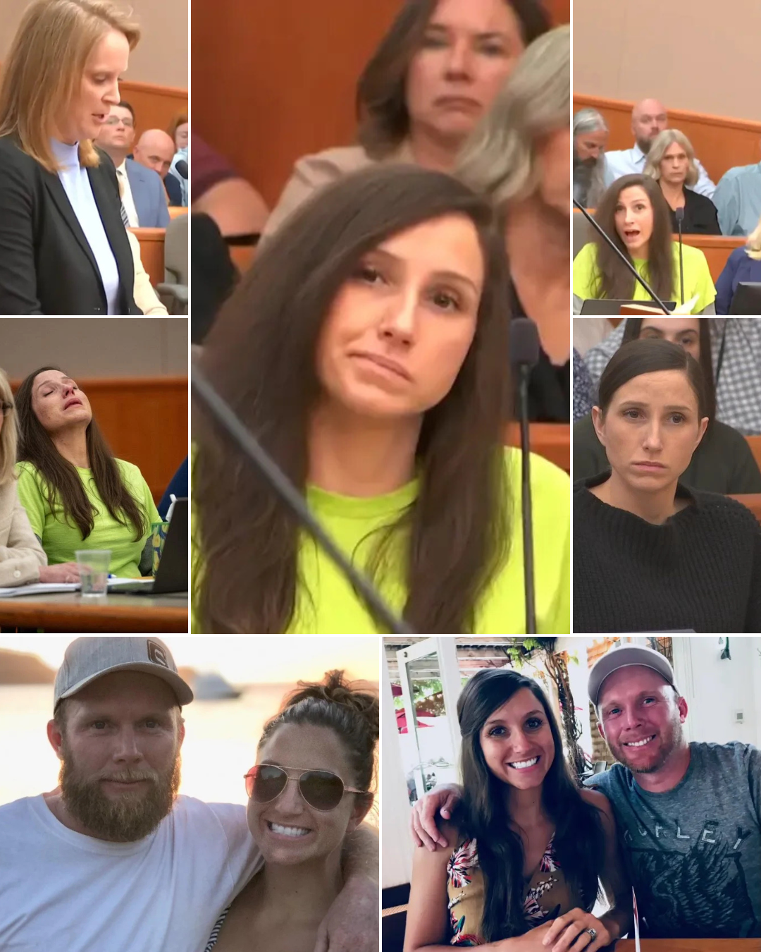No Remorse: Kouri Richins’ c0urtroom speech after the verdict is drawing backlash for its bold and d3fiant tone