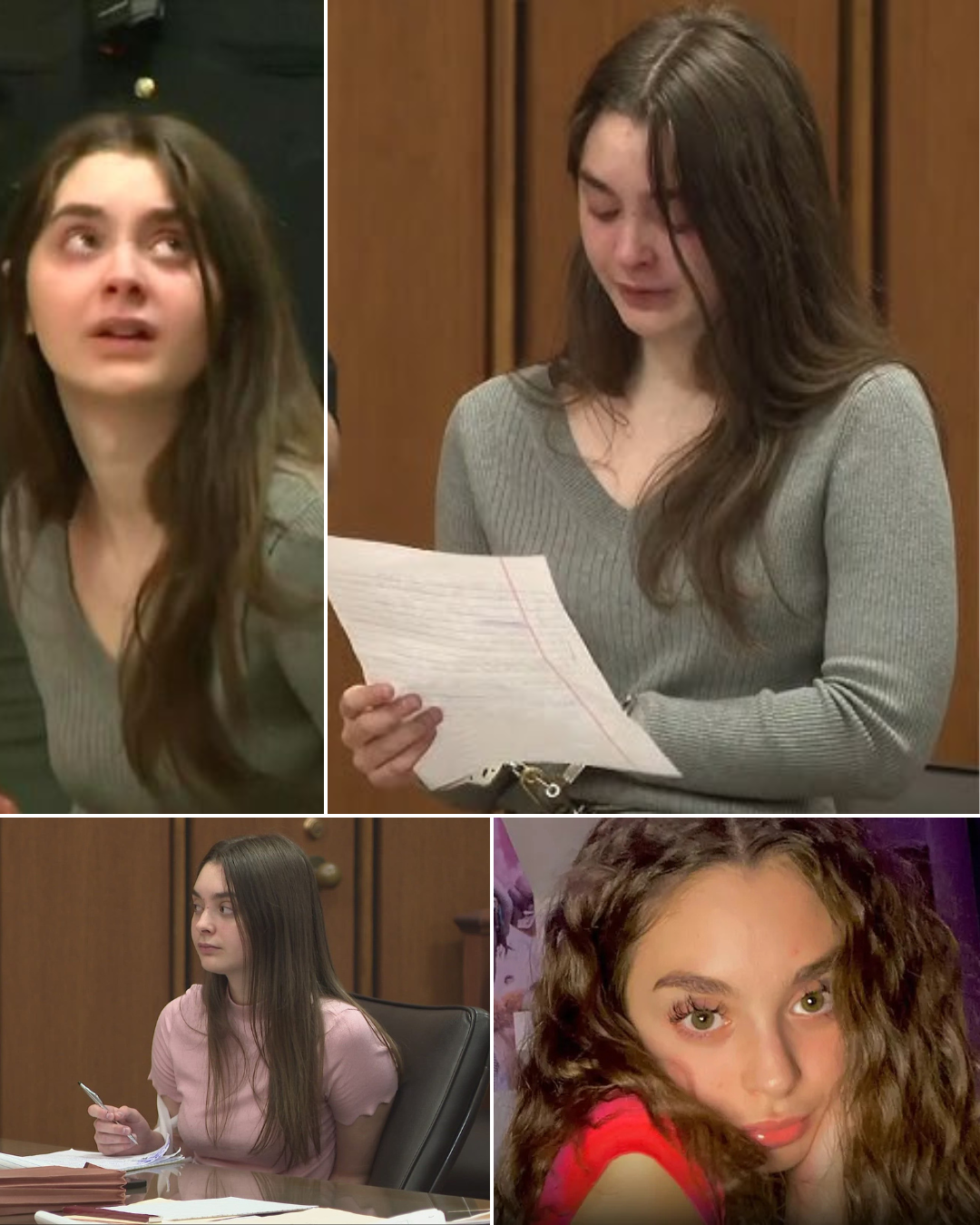 Suspicious Details: A closer look at Mackenzie Shirilla’s case has revealed new questions that many people can’t ignore