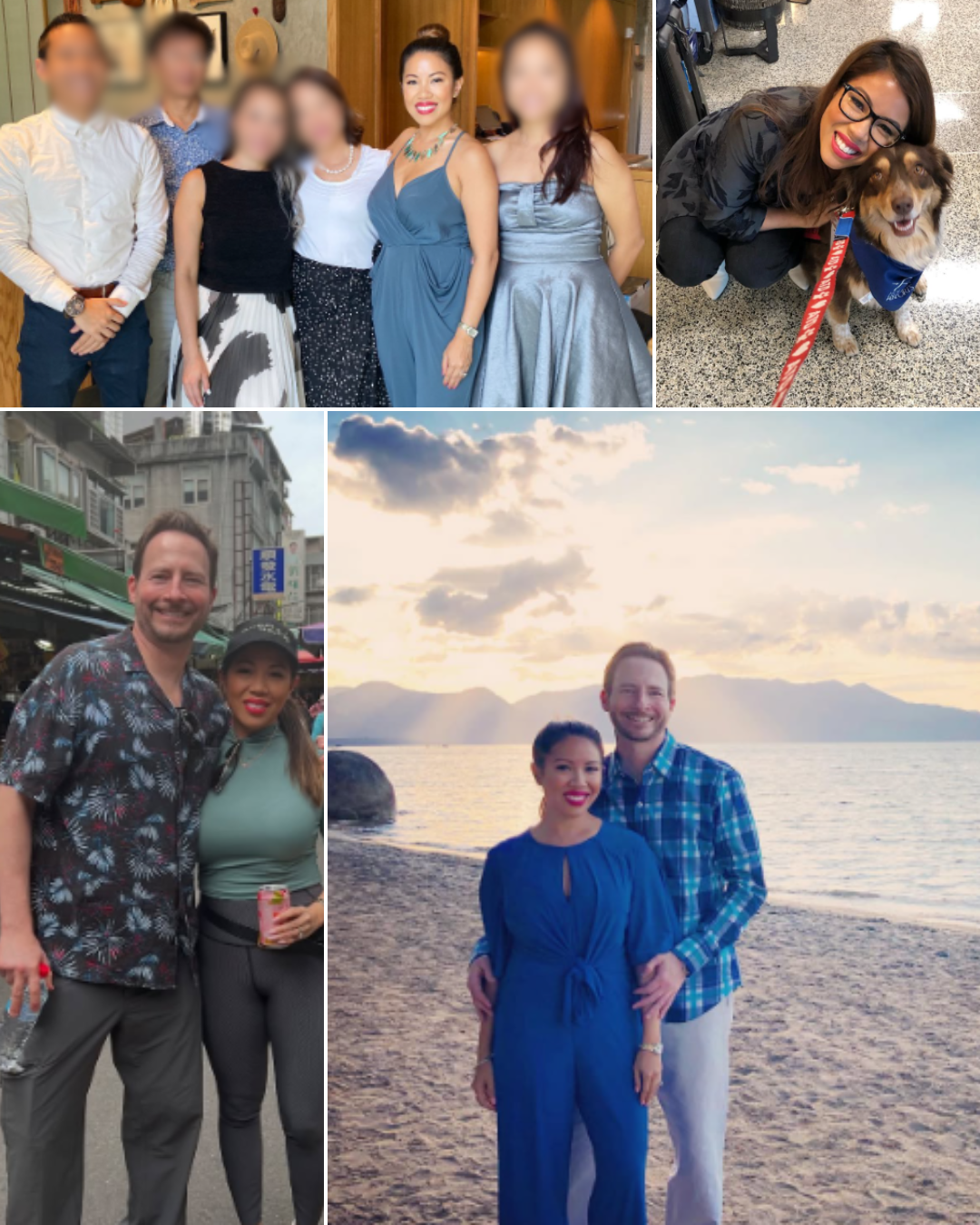 “He treated my sister terribly” — Thy Mitchell’s sister has revealed what her brother-in-law allegedly did behind closed doors, saying he wasn’t the man people saw online