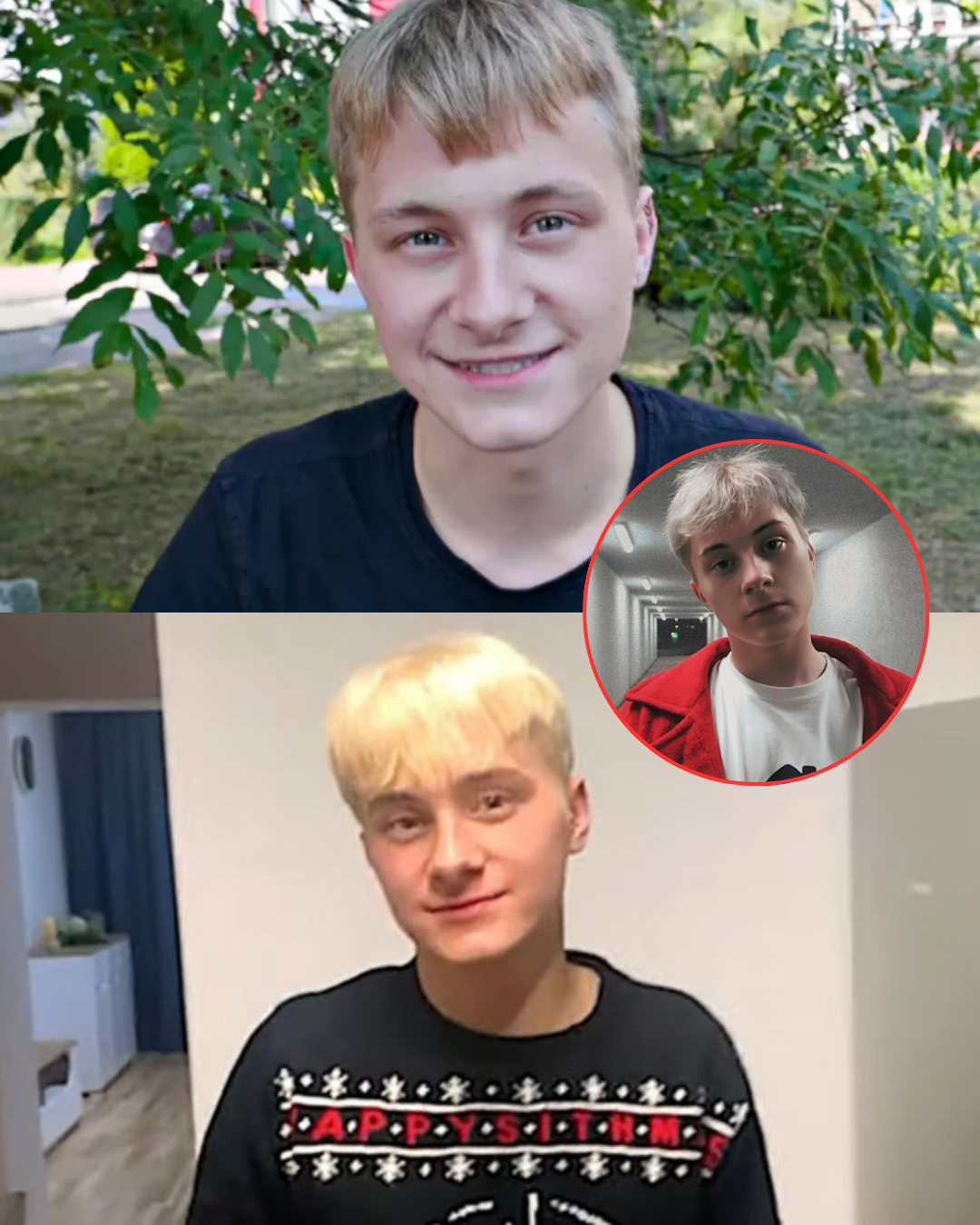 Breaking: Missing YouTuber Lil Narcyz has been found after weeks of disappearance, and the aut0psy has now confirmed the cause