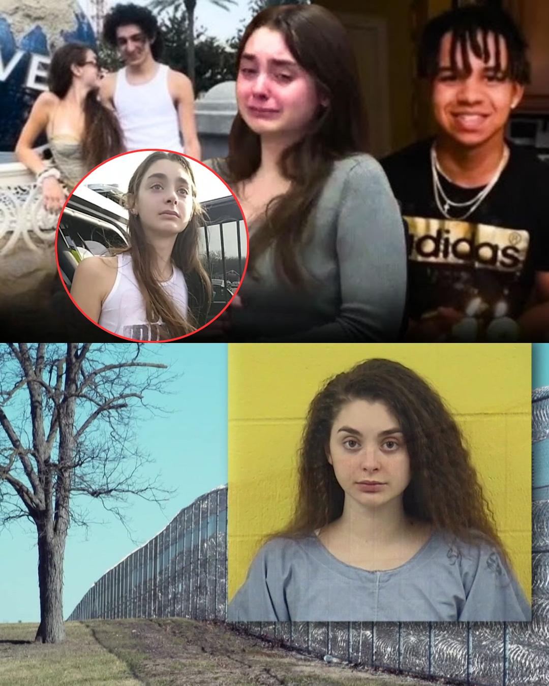 Pr!son Letter: Mackenzie Shirilla’s parents suddenly released a handwritten letter she sent from behind b@rs, and her final line left many people frightened