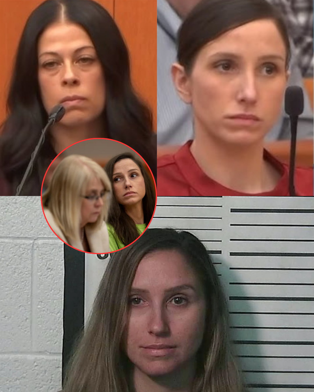 Final Message: Kouri Richins sent one last message to her s0ns during sentencing, but their haunting response became the moment no one could ignore