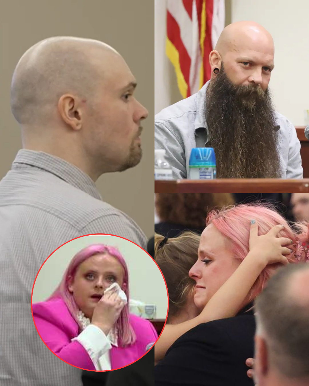 Appeal Move: Tanner Horner’s family appears to have secured additional evidence as they prepare to challenge the verdict