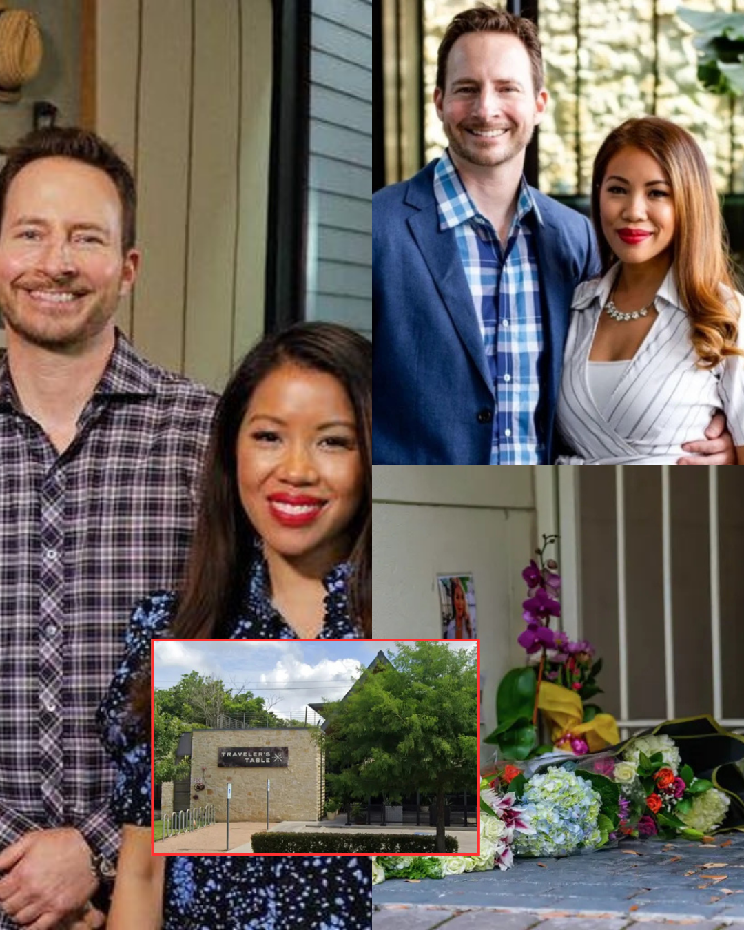 FINAL TEXTS REVEALED: The last messages Thy Mitchell exchanged with her husband may have exposed the heartbreaking reason behind the family tragedy