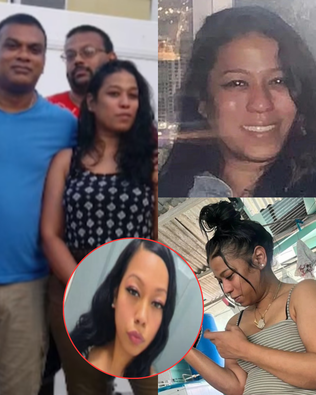 Sh0cking Development: The husband of the New York woman who di3d during her birthday vacation has finally been located after mysteriously vanishing from the scene